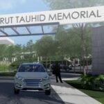 Daarut Tauhiid Memorial Park (DTMP) Bukan Hanya Sekadar Area Pemakaman Muslim