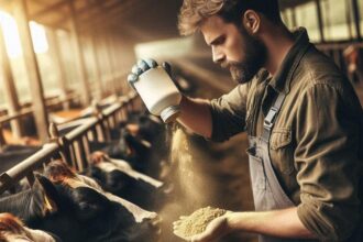 2c2df1a9 e272 4822 90b7 d808b19aa509 Strategi Pemeliharaan Sapi, Kunci Kesehatan dan Produktifitas Optimal