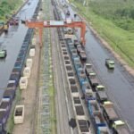 Logopit 1724654097903 RMKE dan KAI Sepakat Tingkatkan Kapasitas Loading Batubara dari Tambang In-house TBBE