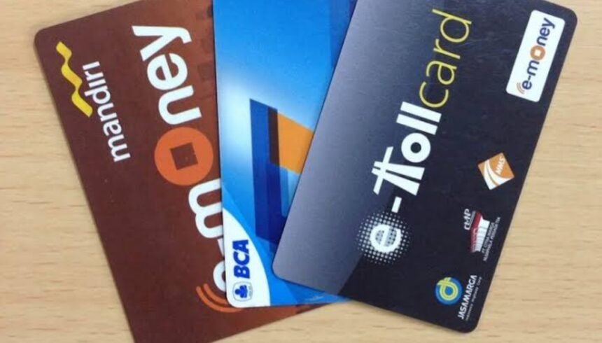 Logopit 1724664651890 Tren Uang Elektronik, Yuk Kenali Jenis dan Manfaatnya