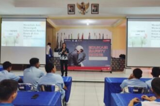 Logopit 1724767105372 Astra Motor Bali Gelar 'Educate For You' di SMK PGRI Mangwi, Gandeng Jurnalis