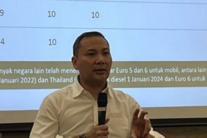 Logopit 1725043427786 Ekspor Listrik ke Singapura akan Teken Kontrak dalam ISF 2024, Asalkan Hal ini Dipenuhi