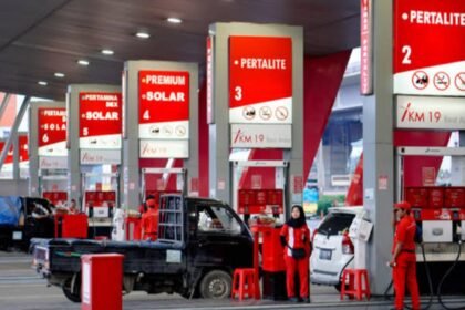Logopit 1725045235005 Cara Daftar QR Code untuk Dapatkan BBM Bersubsidi di SPBU Pertamina, Oktober 2024 sudah Diberlakukan
