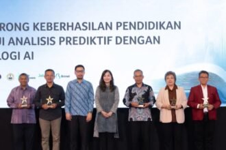 acer jud Hadirkan Sekolah Masa Depan, Acer Indonesia Luncurkan ASSA 2024 dan Edu Tech 2024