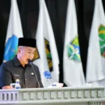 bey yoo Pemprov Jabar Fokus Optimalisasi Pajak Kendaraan dan Penanganan Bencana dalam APBD Perubahan 2024