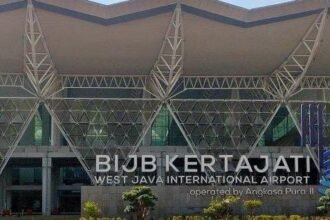 bijb kertajati Scoot Hadir di BIJB Kertajati, Langkah Awal Menuju Penerbangan Internasional Direct dari Jawa Barat