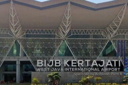 bijb kertajati Scoot Hadir di BIJB Kertajati, Langkah Awal Menuju Penerbangan Internasional Direct dari Jawa Barat