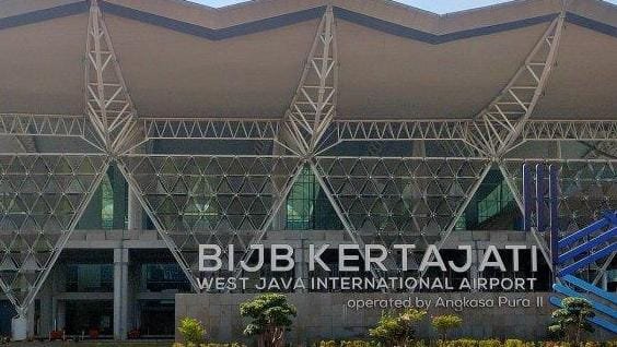 bijb kertajati Scoot Hadir di BIJB Kertajati, Langkah Awal Menuju Penerbangan Internasional Direct dari Jawa Barat