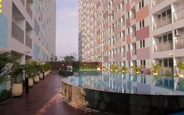 c1acc0b7 310f 4867 87f3 868fcde0d374 Apartemen Grand Sentraland, Konsep Super Block Pilihan Tepat Para Profesional