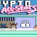 crypto Kumpulkan Lebih dari $770 Ribu di Presale Crypto All-Stars Mencapai Tonggak Baru