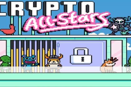 crypto Kumpulkan Lebih dari $770 Ribu di Presale Crypto All-Stars Mencapai Tonggak Baru