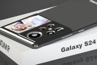 gal Inovasi Terbaru di Dunia Ponsel Premium, Samsung Galaxy S24 Ultra Dibanderol Rp 27,9 Juta
