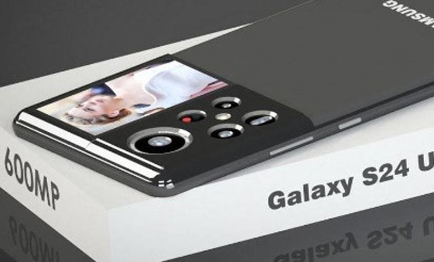 gal Inovasi Terbaru di Dunia Ponsel Premium, Samsung Galaxy S24 Ultra Dibanderol Rp 27,9 Juta