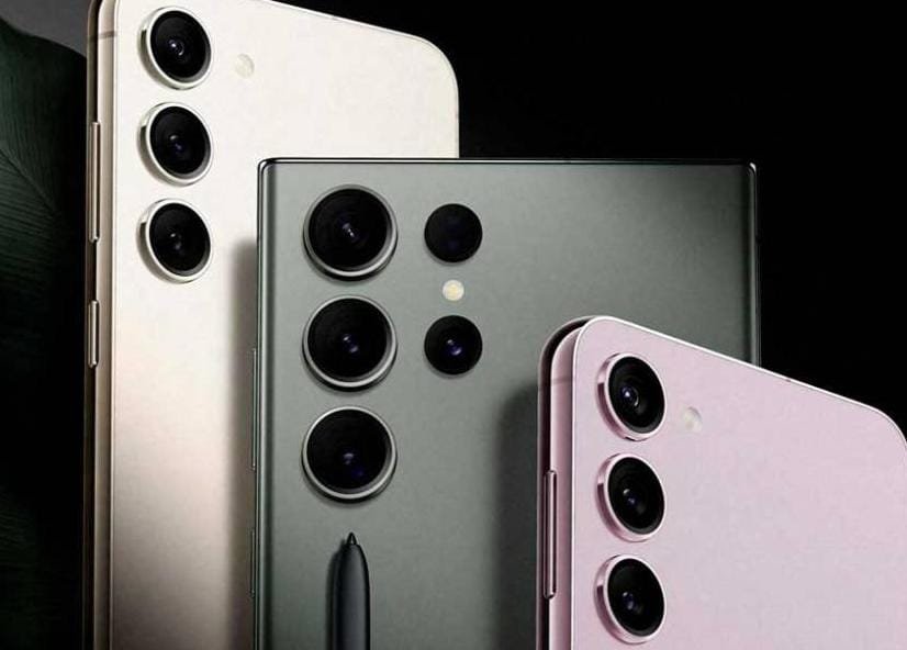 galaxi 1 Inovasi Terbaru di Dunia Ponsel Premium, Samsung Galaxy S24 Ultra Dibanderol Rp 27,9 Juta