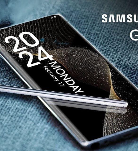Inovasi Terbaru di Dunia Ponsel Premium, Samsung Galaxy S24 Ultra Dibanderol Rp 27,9 Juta