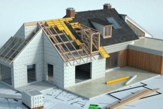 rumah 1 Tren Bisnis Rumah Renovasi, Panduan untuk Pemula yang Ingin Meraih Keuntungan Besar