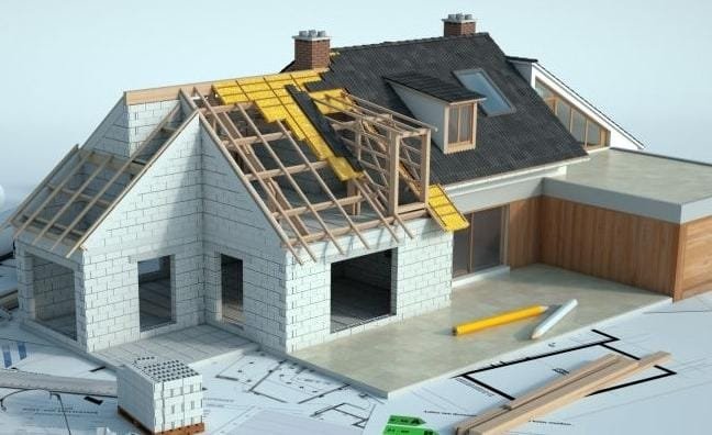 rumah 1 Tren Bisnis Rumah Renovasi, Panduan untuk Pemula yang Ingin Meraih Keuntungan Besar