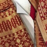 songket 1 Songket Palembang, Keindahan Warisan Budaya yang Tetap Memikat di Era Modern