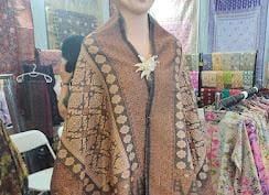 songket3 Songket Palembang, Keindahan Warisan Budaya yang Tetap Memikat di Era Modern