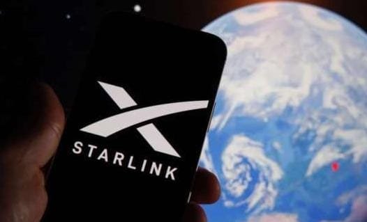 starar Elon Musk Gratiskan Starlink di Indonesia, Kominfo Siap Pantau Persaingan