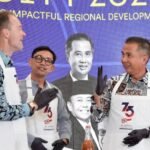 tahu getjrot Connecti City 2024, Tahu Gejrot Jadi Simbol Diplomasi Kreatif Indonesia - Inggris