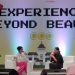 vebby Perjalanan Vebby Febriyanti, Makeup Artist Bandung yang Berbicara di Beautyfest Asia 2024