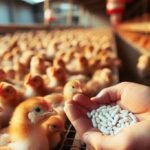 vit ayam Optimalisasi Kesehatan Ayam Broiler Melalui Nutrisi dan Suplemen