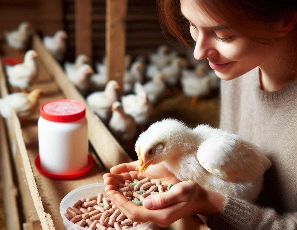 Optimalisasi Kesehatan Ayam Broiler Melalui Nutrisi dan Suplemen 2 vit ayam1 Optimalisasi Kesehatan Ayam Broiler Melalui Nutrisi dan Suplemen