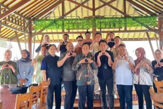 2edda7be fdd5 436c 8f3e 504191255497 Jalin Sinergi dengan APERSI DKI Jakarta Bank BRI Perkenalkan KPR Terbaru