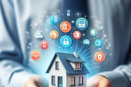 3c30d320 469b 4261 8c3e 4a6ab8a59841 Konsep Rumah Pintar Memahami Teknologi yang Mengubah Pandangan dan Cara Hidup