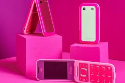 IMG 20240902 WA0000 HMD Global Bangkitkan Kembali Ponsel Legendaris Nokia Lewat Pop Barbie