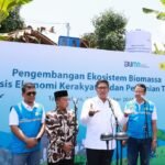 IMG 20240928 WA0035 PLN akan Ubah Lahan Kritis Menjadi Ekosistem Biomassa Produktif
