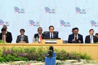 Logopit 1725363115849 Kesepakatan Investasi Energi dari Gelaran IAF 2024 di Bali Capai Rp 23,37 Triliun