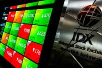 Logopit 1725698616380 Investor Asing Borong Rp 13,45 Triliun saat IHSG Cetak Rekor Penutupan Tertinggi