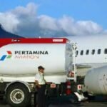 Logopit 1725791685741 Pertamina Buka Suara soal Harga Avtur yang Disebut Termahal di Asean