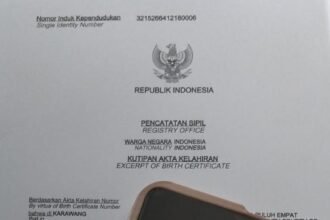 akta Proses Cepat Penggantian Akta Kelahiran Hilang di Karawang, Tips dan Persyaratannya