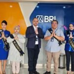 bereri Bank BRI BO Bekasi Siliwangi Rayakan Hari Pelanggan Nasional dengan Apresiasi Khusus Nasabah Setia