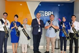 bereri Bank BRI BO Bekasi Siliwangi Rayakan Hari Pelanggan Nasional dengan Apresiasi Khusus Nasabah Setia