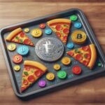 bitcoin pizza day Bitcoin Pizza Day, Momentum Bersejarah di Dunia Cryptocurrency