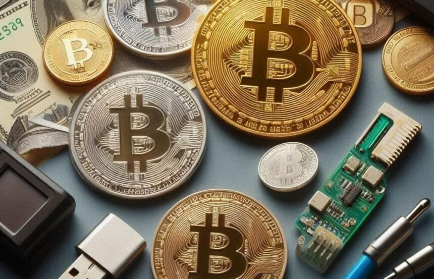 bitcoin3 Inilah Alasan Uang Elektronik Menjadi Pilihan Transaksi Masa Kini