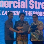 comercial properti Commercial Street Solusi Hunian dan Bisnis di Karawang Timur dari Citra Swarna Group
