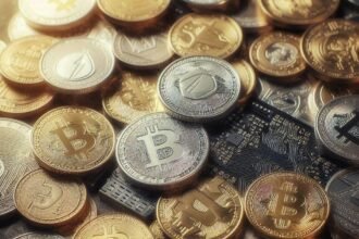 d0ccec47 e9e0 409d 9624 2592404e81b8 Harga Bitcoin Melonjak Setelah Pemangkasan Suku Bunga oleh The Fed