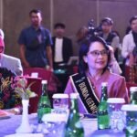 jadi duta Duta Genre Jabar, Inspirasi bagi Generasi Muda untuk Berani Bermimpi dan Berprestasi