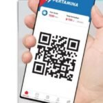 kode dong QR Code MyPertamina Syarat Baru untuk Beli Pertalite, Daftar Sekarang!