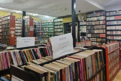 pitimoss Pitimoss Fun Library Berkomitmen Membangun Budaya Baca di Kota Bandung