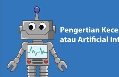 robot Tencent Ekspansi ke Indonesia, Telkomsel dan BRI Adopsi Teknologi Kecerdasan Buatan