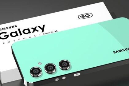 samsung bae Samsung Galaxy A06, Ponsel Rp 1 Jutaan dengan Keamanan Premium dan Baterai Tahan Lama