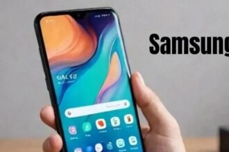 samsung sip Samsung Galaxy A06, Smartphone Terjangkau Keamanan Terdepan dan Baterai Tahan Lama