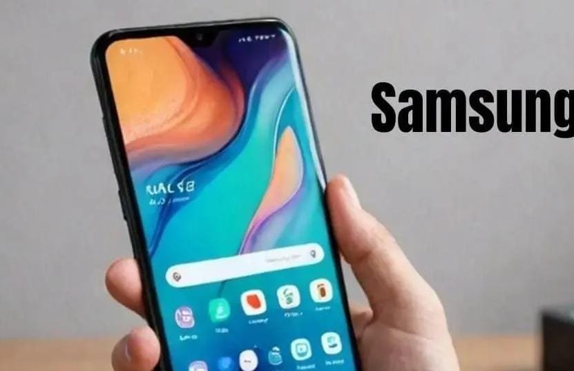 samsung sip Samsung Galaxy A06, Smartphone Terjangkau Keamanan Terdepan dan Baterai Tahan Lama