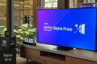 samsungg1 Samsung Luncurkan OLED S95D dan S90D, Inovasi AI dan Teknologi Glare-Free untuk Pengalaman Menonton Maksimal